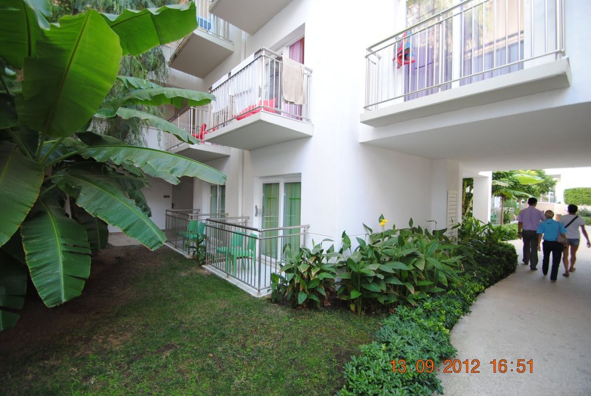 imagini hotel CLUB ARMONIA BODRUM